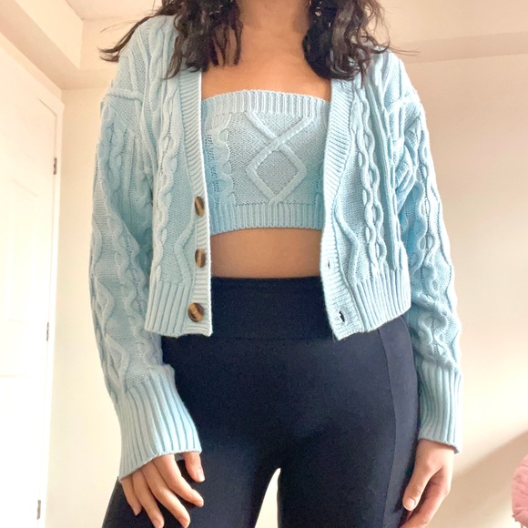 Princess Polly Cardigan Set - Picture 8 of 12